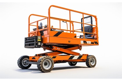 Eskişehir Manlift Kiralama