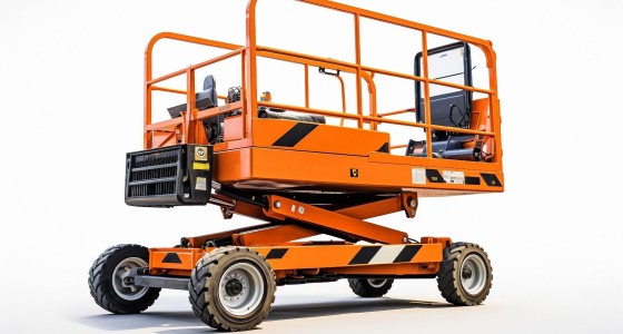 Eskişehir Manlift Kiralama