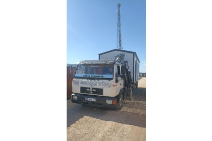 Eskişehir Ahtapot Oto Kurtarma