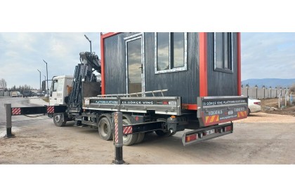 Eskişehir Ahtapot Oto Kurtarma