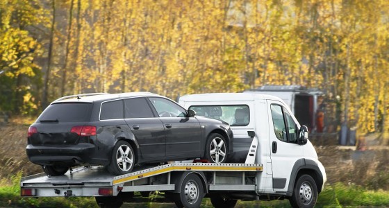 Eskişehir Oto Çekici