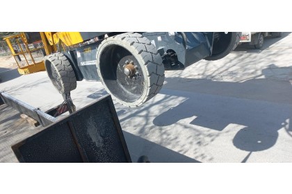 Eskişehir Forklift Kiralama