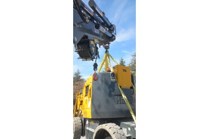 Eskişehir Araç Taşıma