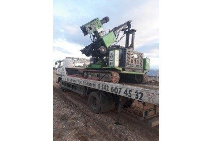 Eskişehir Araç Taşıma