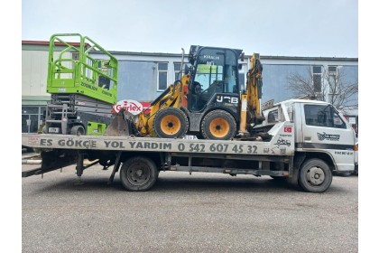 Eskişehir Araç Taşıma