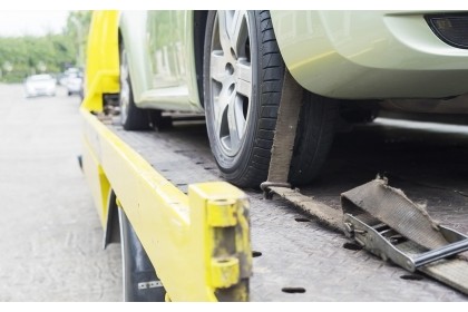 Eskişehir Yol Yardım