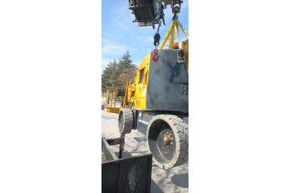 Eskişehir Ahtapot Oto Kurtarma