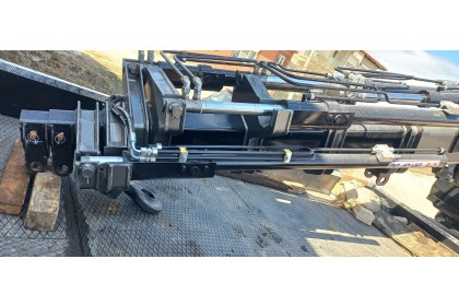 Eskişehir Kiralık Vinçlerimiz