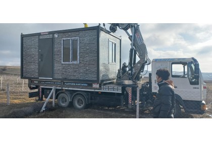 Eskişehir Ahtapot Oto Kurtarma