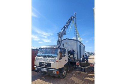 Eskişehir Ahtapot Oto Kurtarma