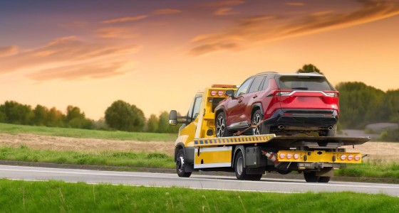 Eskişehir Araç Taşıma