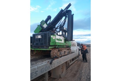 Eskişehir Araç Taşıma